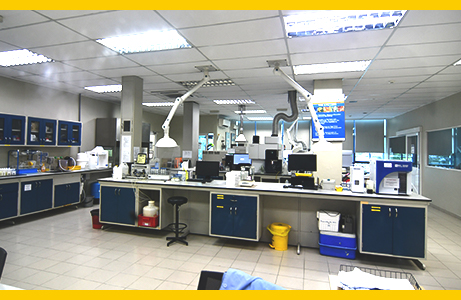 Progressive Insurance Laboratory Company Info - Progressive Impact Corporation Berhad